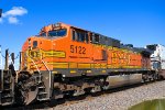 BNSF 5122